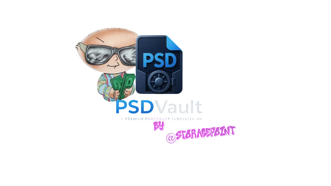 PSDVault